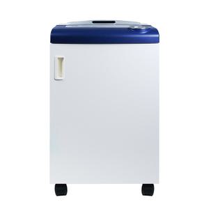 국산 대형 문서세단기 사무실 문서파쇄기 코아시스템  DOLPHIN-1260 파지함 65L 동시세단 15매