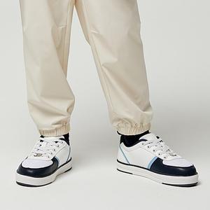 [헤지스키즈] 헤지스 시그니처 운동화 네이비 (HUS60UQ01M_NV)