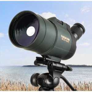 고배율 단안경 고성능 슈퍼줌 탐조 오페라글라스 군용