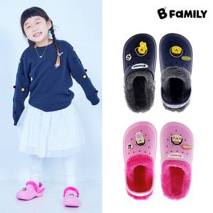 B패밀리 방한 샌들 (택1)