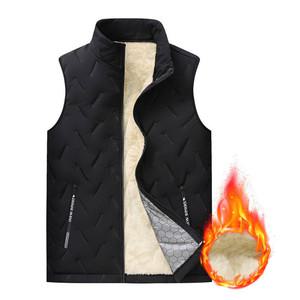 양털조끼 겨울조끼 양털베스트 패딩베스트 남여공용 방풍 경량구스