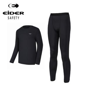 아이더 웜업 내의 언더웨어 상의/하의