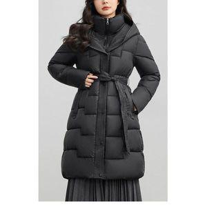 [NS홈쇼핑]로세린롱패딩코트[34881255]