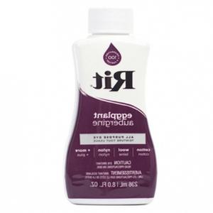 멀티염색제 액체형 68번 236㎖ 염료 염색물감 의류염색약