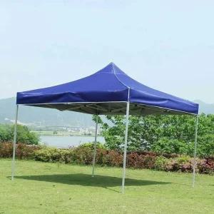 고품질 행사용 텐트 체육대회천막 그늘천막 자바라천막 (WFFSP2Q)