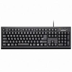 [글랙] 삼성 유선 게이밍 키보드 SKG-3000UB