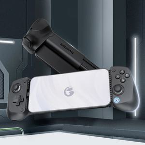 게임써 GAMESIR X5 Lite 스마트폰 모바일 신축형 게임패드 게이밍 컨트롤러