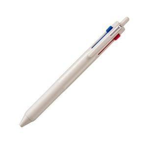 미쯔비시)제트스트림 3색볼펜(SXE3-507-0.5mm 그레이지)