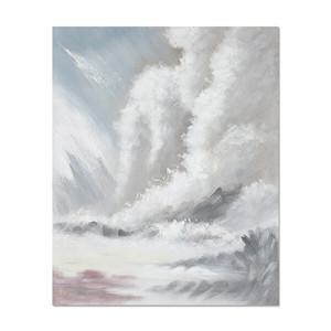 큰 펜션 거실 침실 복도액자 현대미술 풍경화 인테리어그림