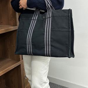 중고 에르메스 남성가방 후루토MM 토트백 여성가방 명품감정서 S241216-05