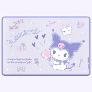 1 2인용 돗자리 매트 어린이 미니 아동 캐릭터 1인용