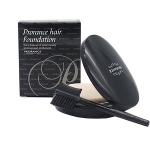 프로랑스 헤어 파운데이션/새치커버용/흰머리/모발커버