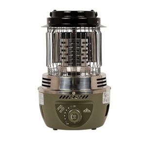 가스히터 KRUGER 독일 이동형 템프라도 KRGH-2101K
