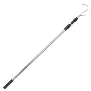 길이조절 연장대 갈쿠리 장대 수초제거기 스텐 5m 망원봉 노란 0 6 조절 실버 페이즐리 1 5x0 6m