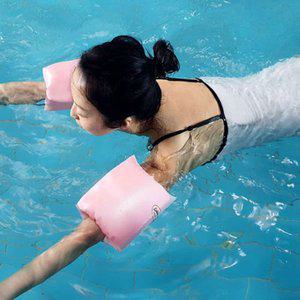 성인용 암튜브 팔에끼는 링튜브 성인여자 물놀이용품