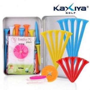 필드마스터팩 골프티 메탈케이스 103 Tx16 (3iE4S)