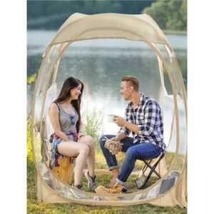 낚시 텐트 빙어낚시 누빔텐트 큐브 텐트 민물낚시 방수