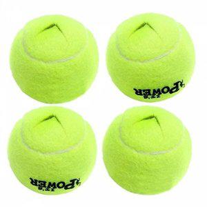 의자발커버(테니스공스타일) 4P_20504093