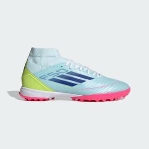 아디다스 F50 리그 미드컷 TF IH8567 235사이즈 국내매장판 adidas