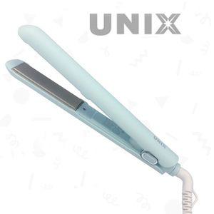 유닉스2015 캔디바 아이롱 전기고데기 자동전원차단 고데기 아이롱 매직기 전기인두