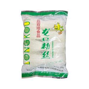 복원 녹두당면 실당면 용구분사 마라탕 사리면 200g