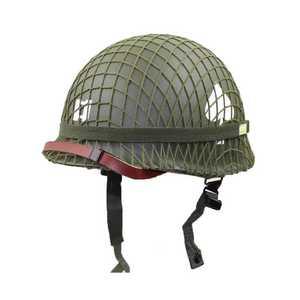 군인 방탄모 국방색 육군 모자 전술 미군 헬멧 서바이벌 전투 밴드