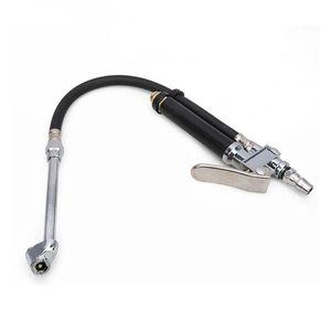 자동차 공기압주입기 에어게이지 타이어바람넣기 타이어 게이지 공기 주입기 압 바람