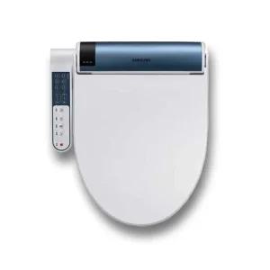 삼성 SBD-KAB935BC 자동세정 건조식 비데 블루코럴