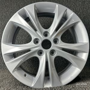 현대 YF소나타 휠 17인치휠 순정휠 쏘나타 52910-3S210