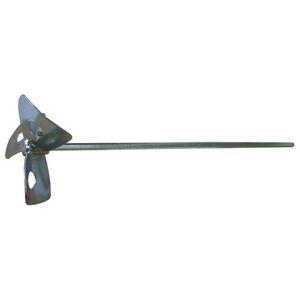 [모두쇼핑]철믹서기 10x175x600 교반기 믹싱드릴 몰탈믹서기 시멘트믹서기날 믹서드릴