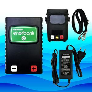 페어맨 대용량 전동릴 배터리 25년형 4x10000 시마노 다이와 바낙스 삼성SDI셀