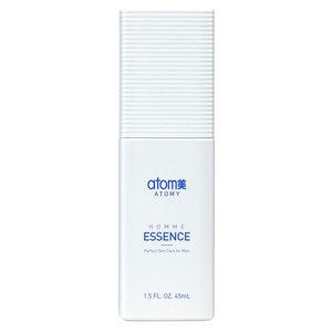 애터미 옴므 에센스 45ml 남성 주름개선 미백 보습