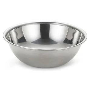 스텐볼 40cm -N 스텐바구니/싱크대볼/믹스볼/스테인리스/구슬/스덴/대야/과일볼/믹싱볼/가정용/스텐볼