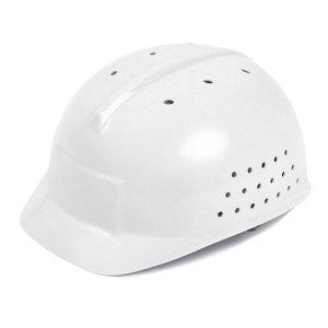 [기타]에스탑 경작업모 백색 통풍 여름 안전모