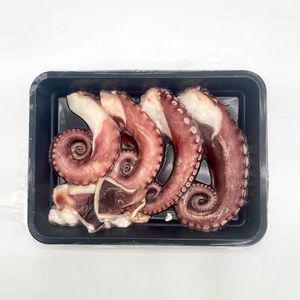 국내산 자숙 참문어 통다리 문어다리 1kg