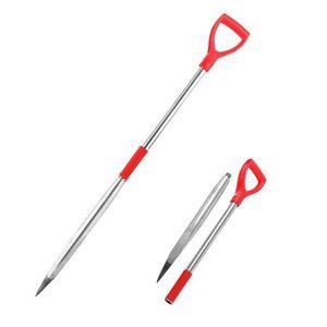 [JHNR414Q_53DF]얼음 수동아이스오거 낚시용 파쇄기B