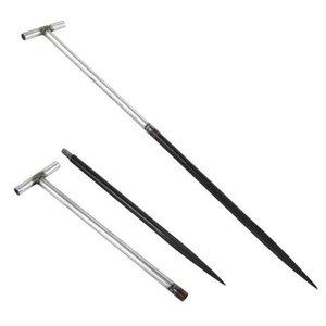 [JHNR4148_53DF]얼음 아이스오거 낚시용 파쇄기(120cm)