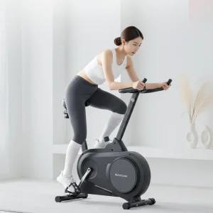 이고진 410S 스피닝 로드 실내자전거 스핀바이크 헬스 사이클 가정용 홈트 유산소 운동기구