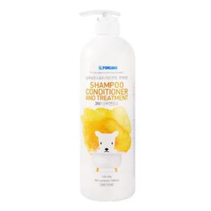 애견샴푸린스 순한샴푸 부드러운 목욕용품 강아지샴프 개 개샴프