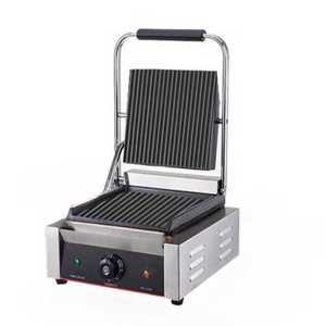 업소용 누룽지 누르는기계 크레페 부침개 오징어 수제