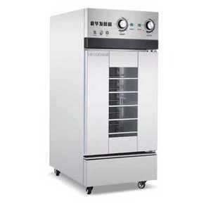 제빵발효기 반죽 습도조절 기계 오븐 식헤 도우 생지