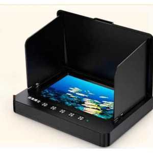 어군 탐지기 낚시 어부 미끼 민물 바다 야간 얼음 밤