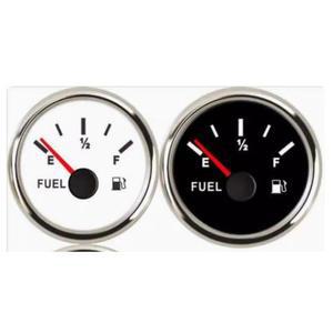 요트 트럭 연료 게이지 레벨 미터 유량계 오일 자동차 농기계 굴삭기 지게차