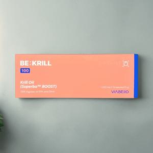 비아벨로 비크릴 100 인지질 크릴오일