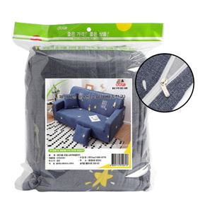 + 쿠션 소파 커버 1set 천 덮개 가정 거실 리폼 밴딩 등받이 셀프 패브릭