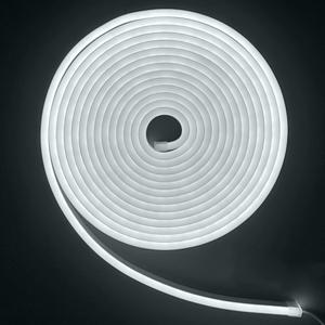 백색 라인 조명 5m 거실 줄 인테리어 LED 등 붙이는 장식장