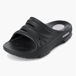 [대구백화점] [트렉스타]티세이프 201 논슬립 슬라이드블랙-(UM-NS090831)