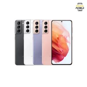 삼성전자 갤럭시 S21 256GB SM-G991N [중고]