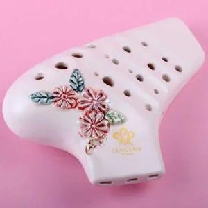 EXTREMO FLOR OCARINA 트리플 알토C CH1921786