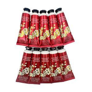 배스앤바디웍스 재팬 체리 블라썸 핸드 크림 28g 10개 BBW Japanese Cherry Blossom Hand Cream